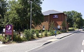 Premier Inn Portsmouth